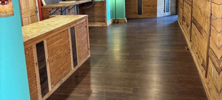 OYO 爱之酒店卡多卡在荒地南达科他州(Love Hotels Kadoka by OYO at Badlands SD)图片