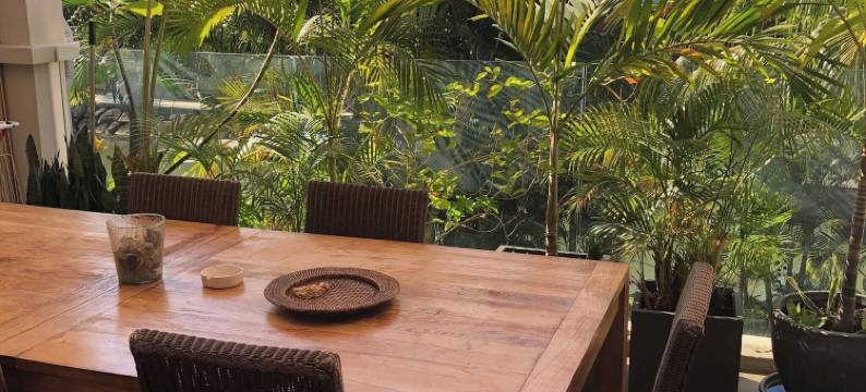 魅力公寓，西岛，黑河(Appartement de Charme, West Island, Rivire Noire)图片