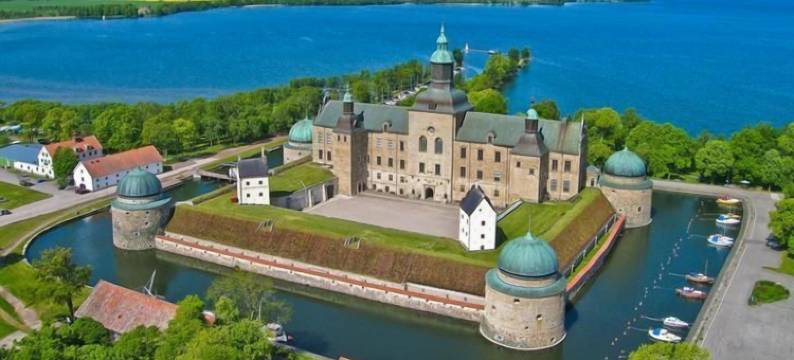 Kungs Starby农庄早餐旅馆(Kungs Starby Gård Bed and Breakfast)图片