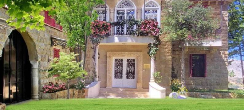 拉克卢克1808汉萨小屋(Laklouk 1808 lodge by Hansa)图片