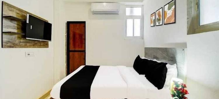 阿迪亚酒店(Hotel Aditya Inn)图片