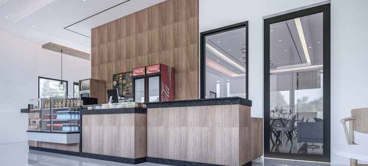 Hotel Kondang Syariah图片