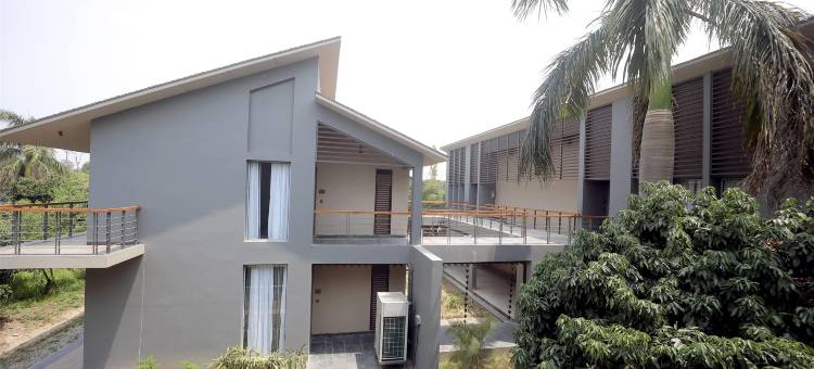 温德姆花园吉姆科贝特Chhoi(Wyndham Garden Jim Corbett Chhoi)图片