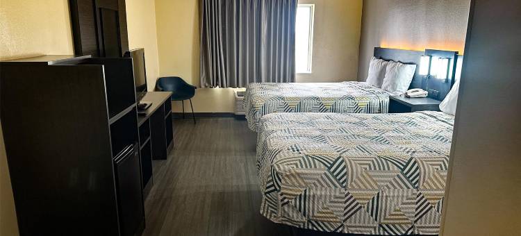 印第安纳波利斯安德森6号汽车旅馆(Motel 6 Anderson, in - Indianapolis)图片