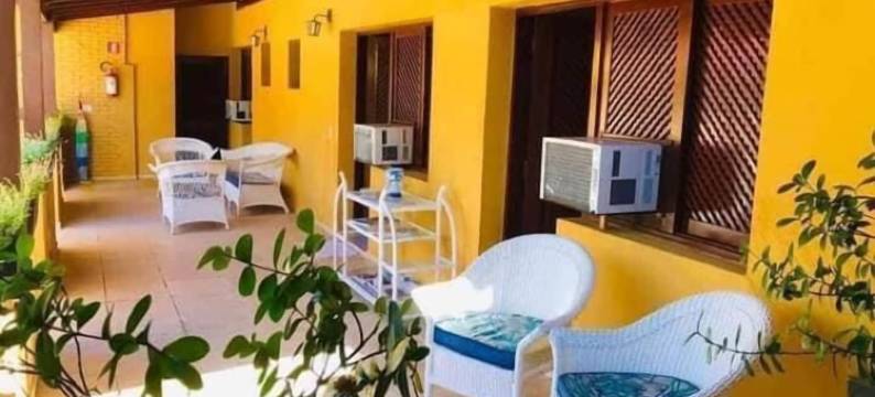 Pousada海滩(Pousada Point Beach)图片