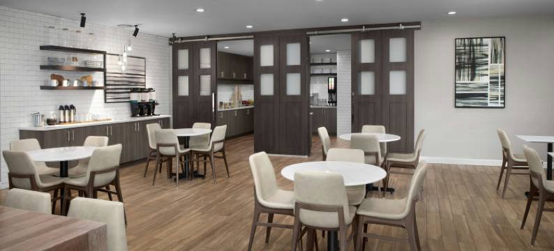 圣安东尼奥海洋世界®/韦斯托弗山丘居家酒店(Residence Inn by Marriott San Antonio SeaWorld® /Westover Hills)图片