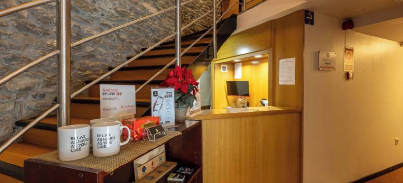 米科洛酒店(Hotel Micolau)图片