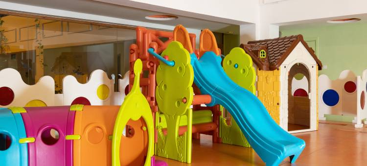 瑞享酒店-苏斯海港水疗度假村(Mövenpick Sousse)图片