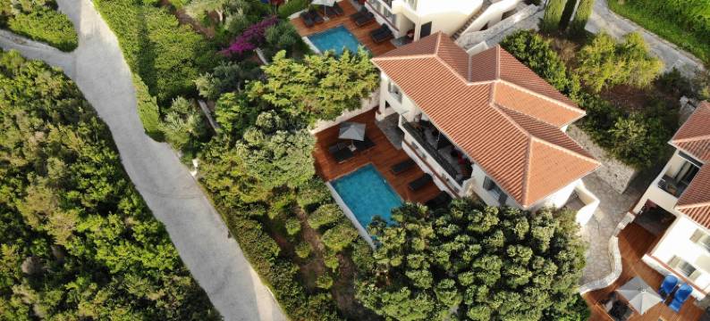 艾米莉斯自然度假村(Emelisse Nature Resort)图片