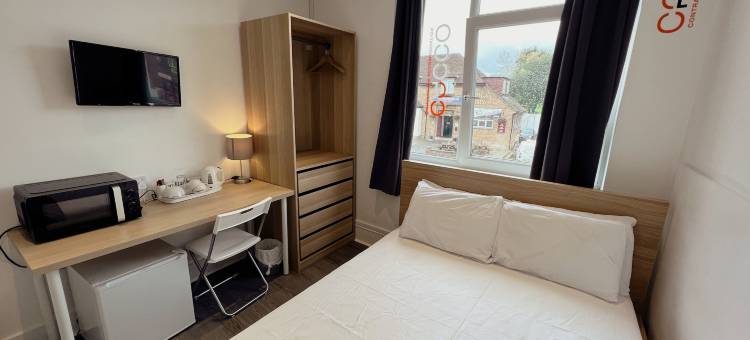 承包商住宿酒店-卡科(Cacco - Contractor Accommodation)图片