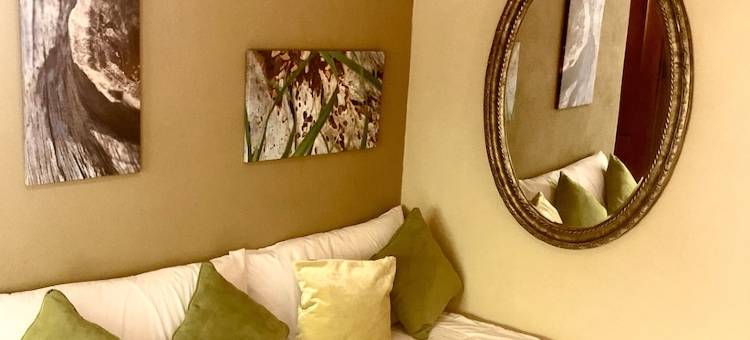 La Casita Private garden view beachfront图片