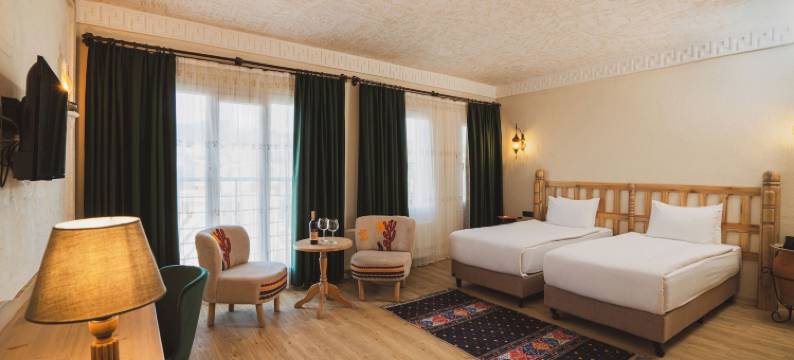 雷马尔马丁酒店(RAYMAR HOTELS MARDİN)图片