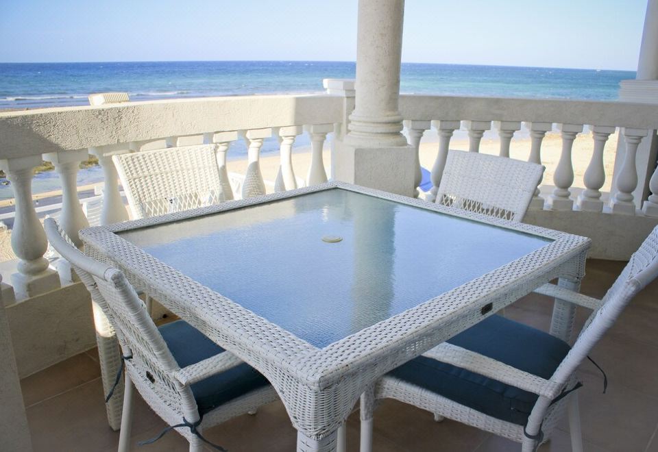 Villa Maria montego  Bay Hotel Overview