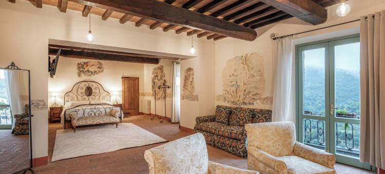 帕拉佐布兰达诺酒店(Palazzo Brandano)图片