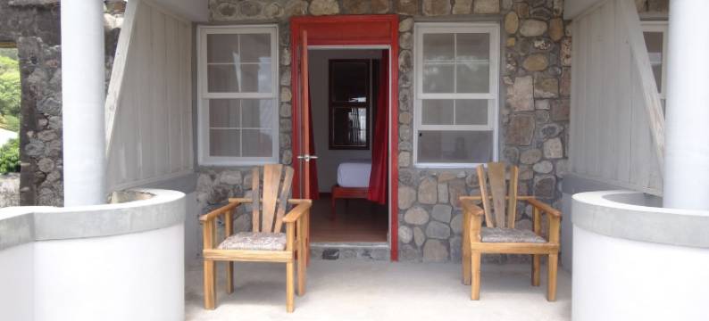 春天花园度假村(Spring Gardens Resort)图片