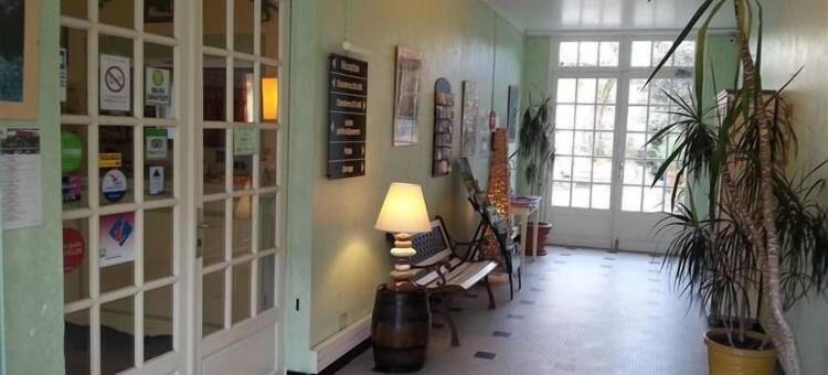 拉雷希当斯酒店(Hôtel la Résidence)图片