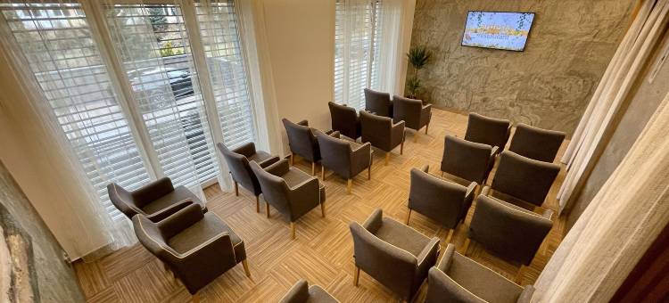 巴托斯酒店(Hotel Bartoš)图片