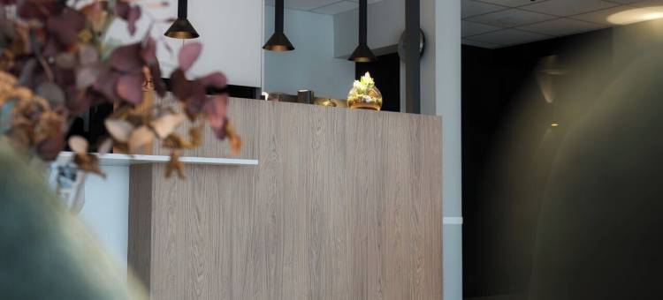 12 号酒店(Logis Restaurant & Hôtel À la 12)图片