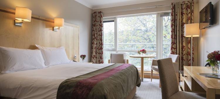 米内拉休闲中心酒店(Hotel Minella & Leisure Centre)图片