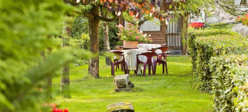 海滨磨坊酒店(Auberge du Moulin Marin)图片