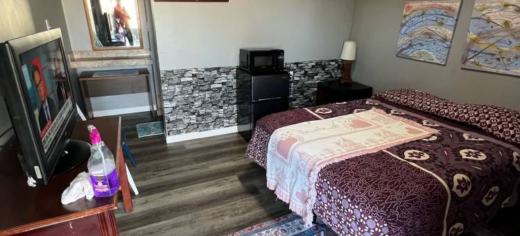 新罗马汽车旅馆(New Rome Motel)图片