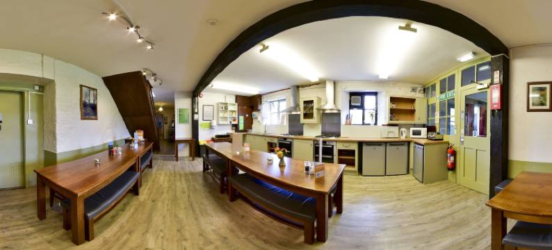 YHA达特穆尔青年旅馆(YHA Dartmoor)图片