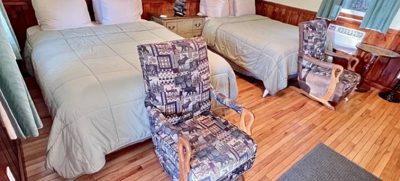 如家旅馆 - 布洛英罗克山(Homestead Inn - Blowing Rock)图片