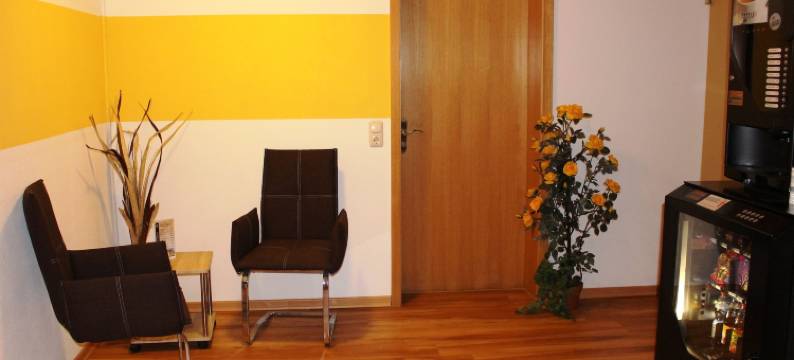 罗切之屋旅馆(Gäste-Haus Rösch)图片