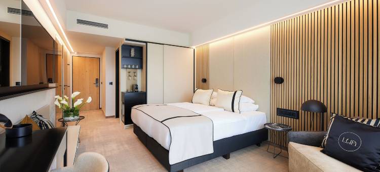 LUA 度假村 巴拉顿菲赖德(Lua Resort - Adults Only)图片