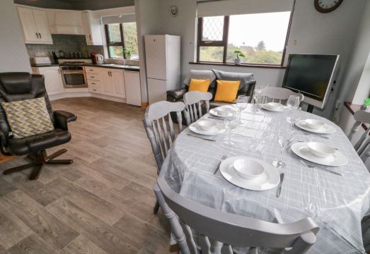 Drumore House Hotel Overview