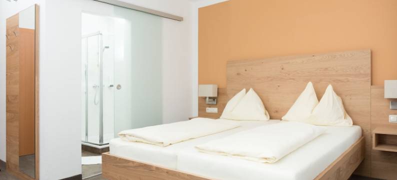 伊灵格霍夫膳食公寓(Pension Irlingerhof)图片