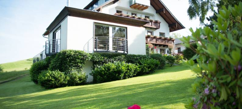 伊灵格霍夫膳食公寓(Pension Irlingerhof)图片