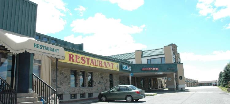 Travelodge by Wyndham Saint-Liboire图片