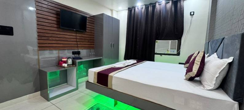 布莱斯酒店(Hotel Bless Inn)图片