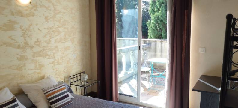 莱斯奎尔酒店(Logis Hotel Restaurant l'Esquielle)图片