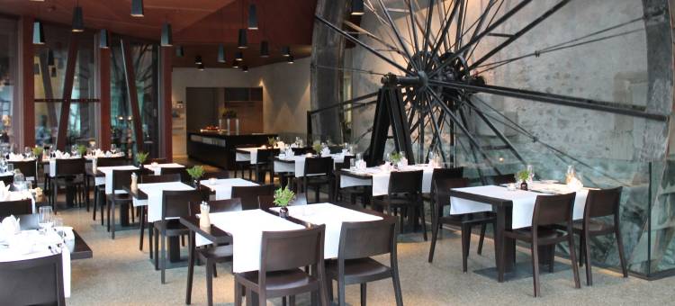 卡托斯里厅艮酒店(Kartause Ittingen)图片