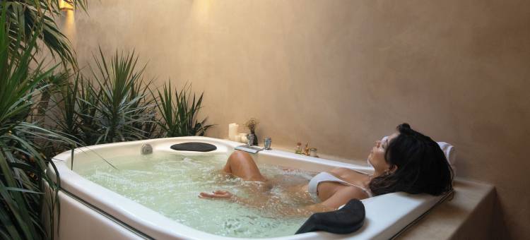 曼特拉精品酒店(Mantra Hotel Boutique)图片