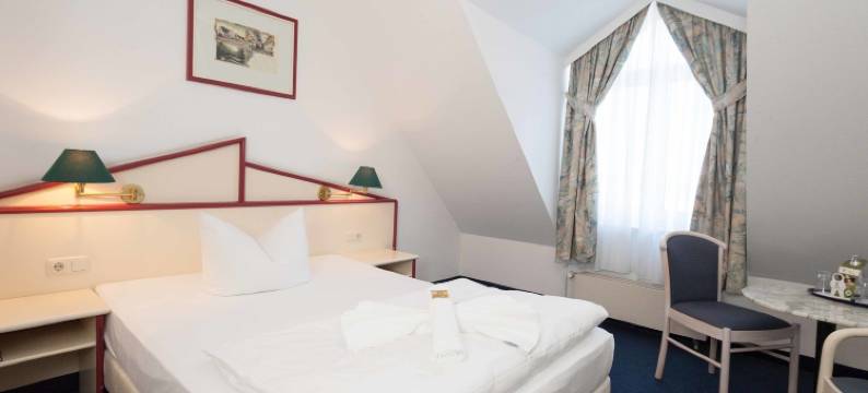 林登3号酒店(Hotel 3 Linden)图片