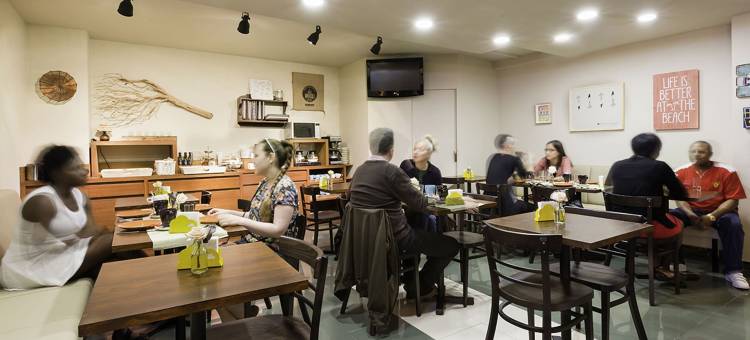 圣米格尔酒店(Hotel San Miguel)图片