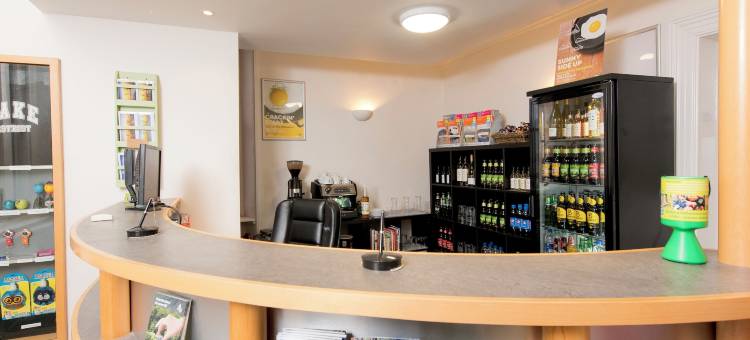 巴特米尔湖国际青年旅舍(YHA Buttermere)图片