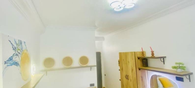 巴统的夏季酒店(summer hotel in batumi)图片