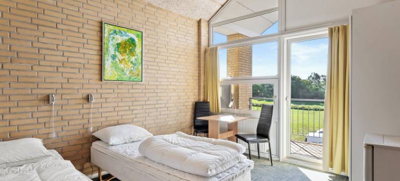 赛比派克特鲁姆青年旅舍(Sæby Spektrum & Hostel)图片