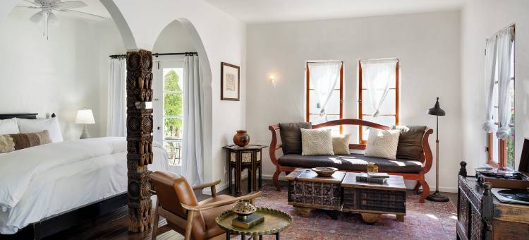 考卡酒店(Korakia Pensione)图片