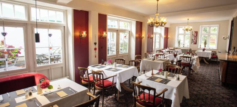 苏尔林德酒店(Hotel Zur Linde)图片