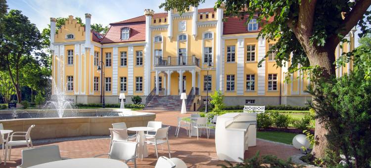 四对舞罗莱夏朵酒店(Relais & Châteaux Hotel Quadrille - Adults Only)图片