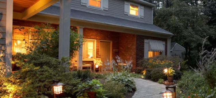 旅程旅馆家庭旅馆(Journey Inn Bed & Breakfast)图片