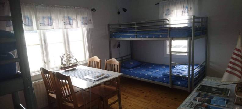 洛特-加龙省森青年旅舍(Hostel Lotsen)图片