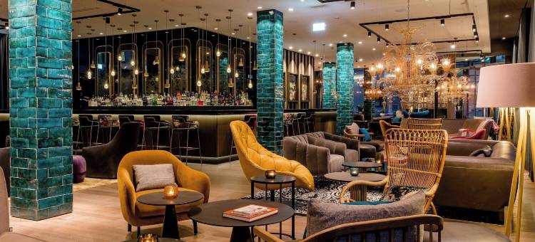 慕尼黑 - 海德豪森一号汽车旅馆(Motel One Munich - Haidhausen)图片