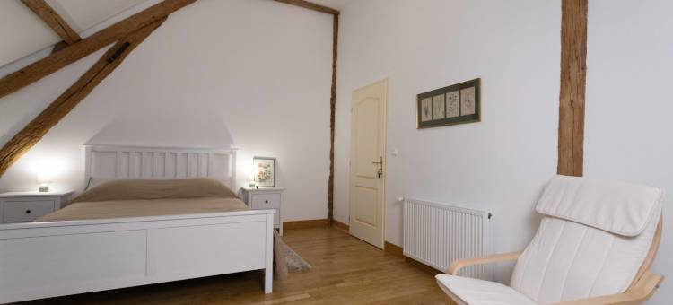 翠格纳柯农舍(Chambre d'Hotes Cugnac)图片