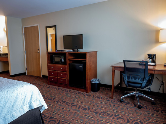 稀树草原套房&酒店